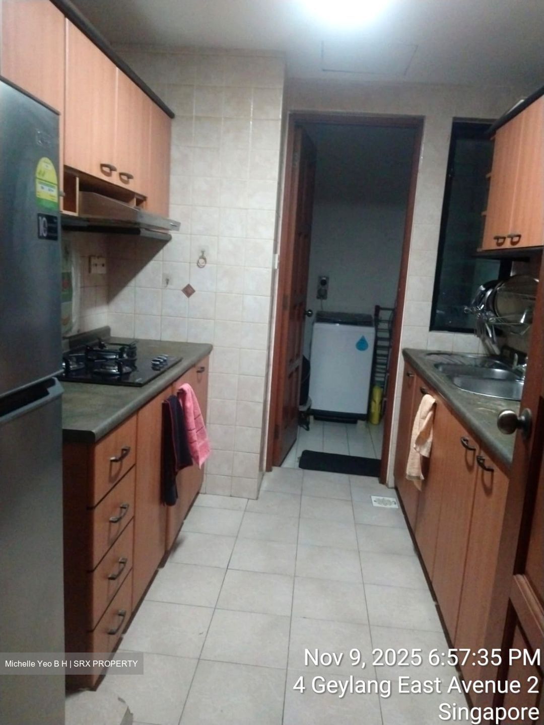 Simsville (D14), Condominium #502409271